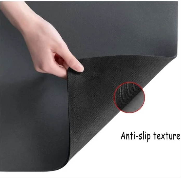 Quick-Drying Kitchen Mat