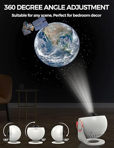 StarNight™ Night Lamp