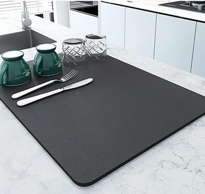 Quick-Drying Kitchen Mat